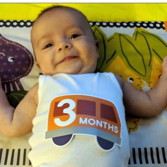 Meet your Posher, Amy - Picture 3 of 5